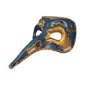 fun - shop - Lier - theater - carnaval - kostuums - oogmasker - Venetië - halloween - charleston - polyester masker - lange neus