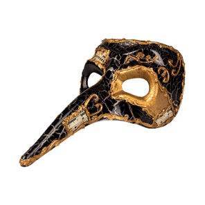 fun - shop - Lier - theater - carnaval - kostuums - oogmasker - Venetië - halloween - charleston - polyester masker - lange neus