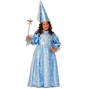 Carnaval kostuum kind - Lier - verkleedkledij kinderen - sprookjesfiguur - Princess - prinses - blauw prinsessenkleed