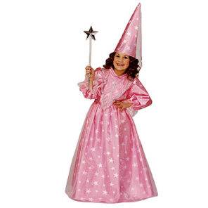 Carnaval kostuum kind - Lier - verkleedkledij kinderen - sprookjesfiguur - Princess - prinses - roze prinsessenkleed