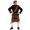 Lier - Fun - Shop - Verkleedkostuum volwassenen - landen - Schotland - Scotland - schotse rok - Highland games - teambuilding