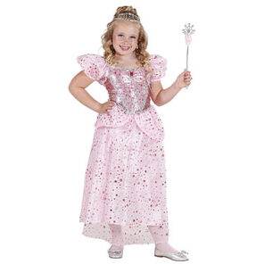 Carnaval kostuum kind - Lier - verkleedkledij kinderen - fantasiefiguur - sprookjesfiguur - Princess - Disney - Doornroosje