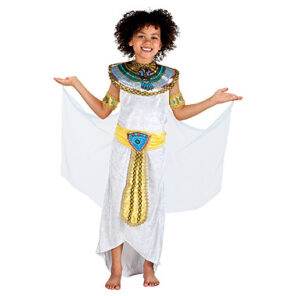 Carnaval kostuum kind - Lier - verkleedkledij kinderen - egypte - egyptenaren - piramide - sarcofaag - egyptische prinses