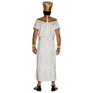 Toetanchamon - Lier - Fun-Shop - feestwinkel - carnaval - egypte - farao - Toetanchamon - cleopatra - piramide - 100 dagen- cleopatra - piramide