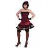 Lier - Fun - Shop - feestwinkel - carnaval - halloween - moulin rouge - corset - tutu - petticoat - kamping kitsch - jaren 20