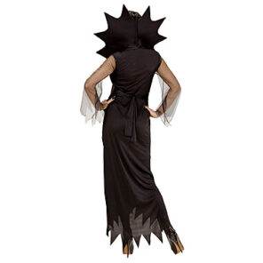 Halloween kostuum - Lier - verkleedkostuums - verkleedkledij volwassenen - griezelen - spin - spinnenweb - spinnen