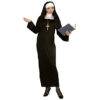 Lier - Fun - Shop - Carnaval - Religieuzen - non - klooster - Halloween - The Nun - Pater - priester - kerk - geloof - nonnen