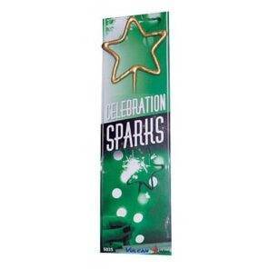 Lier - Verjaardag - Nieuwjaar - Kerstmis - Huwelijk - caketopper - taarttopper - vuurwerk - sterrenstokje - sterretjes