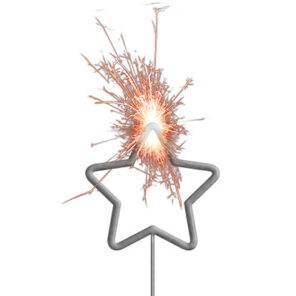 Lier - Verjaardag - Nieuwjaar - Huwelijk - verjaardagskaars - vuurwerk - sterrenstokje - zwavelstokjes - kerststokjes