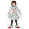 Halloween kostuum - Lier - verkleedkostuum - verkleedkledij kinderen - clown - horror - griezelen