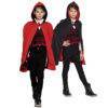 Halloween kostuum - Lier - verkleedkostuum - verkleedkledij kinderen - griezelen - cape - zorro - roodkapje - bekend figuur