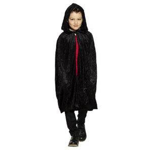 Halloween kostuum - Lier - verkleedkostuum - verkleedkledij kinderen - griezelen - cape - zorro - tvfiguur - bekend figuur