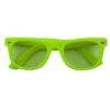 Lier - Fun - Shop - Carnaval - Fluo dag - neon - groen - brillen - gekke brillen dag - foute party - kamping kitsch - gekleurde bril