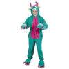 Lier - verkleed kostuum - verkleedkledij kinderen - halloween - funny - grappig - carnaval - monster