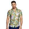 Lier - Fun - Shop - Carnaval - kostuum - beach party - pool party - hawai - palmbomen - bloemen hemd - shirt - tropen - safari