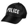 Lier - Fun - Shop - politiepet - beroep - police - klak - cap - politieman - politievrouw - agent - agente - buurtpolitie