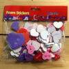 Lier - workshop - knutselen - creatief met kinderen - Fun-Shop - foam - stickers - kleven - dieren - prinsessen - hartjes