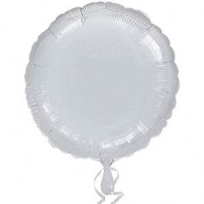 Ballonnen - Lier - feestversiering - Fun-Shop - helium - folie ballon - huwelijk - party - verjaardag - zilveren jubileum