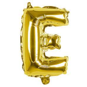Ballonnen - Lier - feestversiering - Fun-Shop - folie ballon - naam in ballonnen - woord vormen - letter shapes - decoratie