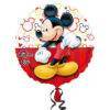 Ballonnen - Lier - feestversiering - Fun-Shop - helium - folie ballon - tekenfilm - Disney - muis - tv figuur