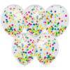 Ballonnen - Lier - feestversiering - latex ballon - Fun-Shop - helium - verjaardag - transparante ballon - gevulde ballon