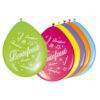 Ballonnen - Lier - feestversiering - Fun-Shop - helium - latex ballon - communie - vormsel - feest - bedrukte ballonnen