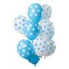 Ballonnen - Lier - feestversiering - latex ballon - Fun-Shop - helium - verjaardag - geboorte - solden - jongen - boy - babyborrel