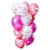 Ballonnen - Lier - feestversiering - Fun-Shop - helium - latex ballon - geboorte - babyborrel - bedrukte ballonnen