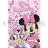 Lier - wenskaart - kaartje - kaartje sturen - cards - Disney - jarig - verjaardag - Mickey Mouse - muis - verjaardag