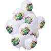 Ballonnen - Lier - feestversiering - Fun-Shop - helium - latex ballon - bedrukte ballonnen - vieren - feesten - party - verjaardag