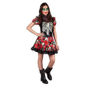 Halloween - Lier - Day off the dead - dia de los muertos - dag van de doden - schedels - mexico - feest - skulls - kleurrijk