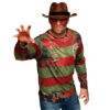 Halloween kostuum - Lier - verkleedkostuum - verkleedkledij volwassenen - film - A Nightmare on Elm Street - serie