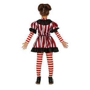 Halloween kostuum - Lier - verkleedkostuums - verkleedkledij kinderen - clown - horror - griezelen