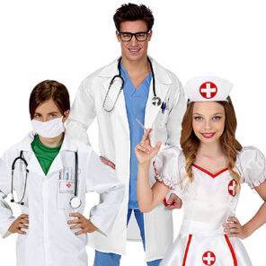 Dokters & Verpleegsters