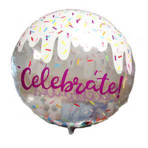 Ballonnen - Lier - feestversiering - Fun-Shop - helium - folie ballon - geboorte - huwelijk - jubileum - verjaardag