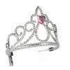 Lier - Carnaval - Prinsessen - koningin - Princess - Disney - Assepoester - Doornroosje - Jasmine - kroon - tiara - prinsessenjurk