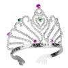 Lier - Carnaval - Prinsessen - koningin - Princess - Disney - Assepoester - Doornroosje - Jasmine - kroon - tiara - prinsessenjurk