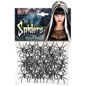 Lier - Fun - Shop - carnaval - halloween - feestwinkel - spinnen - decoratie - versiering - spiders - spinnenweb - heks - spook