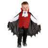 Halloween kostuum - Lier - verkleedkostuums - verkleedkledij kinderen - griezelen - vampier - renaissance