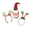 Lier - Fun-Shop - Kerstmis - Nieuwjaar - Kerstfeest - Kerstcadeau - Origineel cadeau - gekke diadeem - zotte kerstmuts - elfje