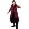 Halloween kostuum - Lier - verkleedkledij kinderen - griezel - tv serie - superheld - vampier - studio 100 - tv figuur