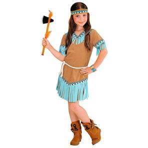 Lier - Fun - Shop - Carnaval - Themafeest - verkleden - kostuum kind - indiaan - western - indianen - tipi - tomahawk - cowboy