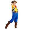 Lier - Fun - Shop - Carnaval - verkleden - kostuum kind - cowboy - western - toy story - woody - buzz lightyear - disney
