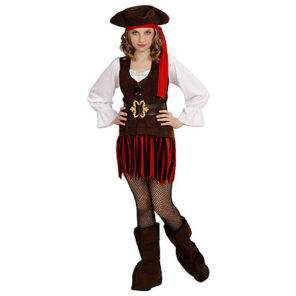 Lier - Fun - Shop - Carnaval - verkleden - kostuum kind - verkleedpak - piraten - piratenschip - zwaard - ooglapje - piraat