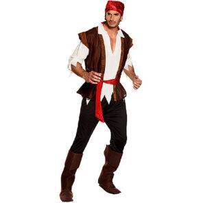 Lier - Fun-Shop - Carnaval - Halloween - verkleden - themafeest - piraten - kapitein - piratenschip - ooglapje - zwaard