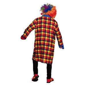 Lier - Fun - Shop - Carnaval - verkleden - kostuum volwassenen - clown - circus - gekleurde kousen - bretellen - kleurrijk - grappig