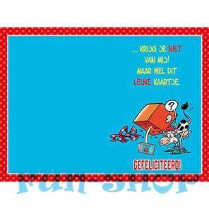 Fun - Shop - Lier - Wenskaart - Verjaardagskaart - Disney - Studio 100 - Muziekkaart - huwelijkskaart - speciale kaart - originele