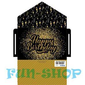 Fun - Shop - Lier - cadeaubon - speciale manier om geld te geven - originele cadeau - enveloppe - geschenk - verjaardag - huwelijk