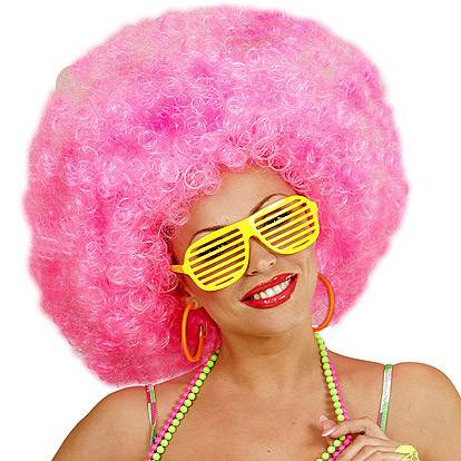 Fun - Shop - Lier - Carnavalskostuum - verkleden - jaren 80 - jaren 90 - fluo dag - neon - i love the 90's - foute party