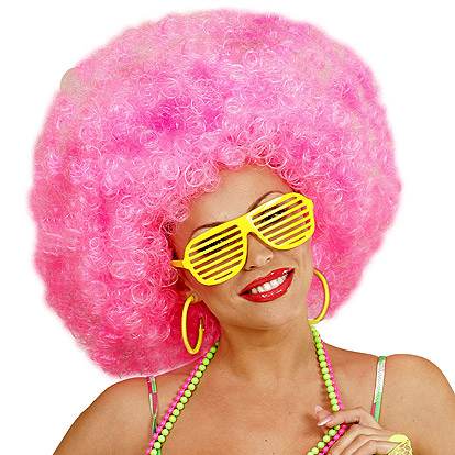 Fun - Shop - Lier - Carnavalskostuum - verkleden - jaren 80 - jaren 90 - fluo dag - neon - i love the 90's - foute party